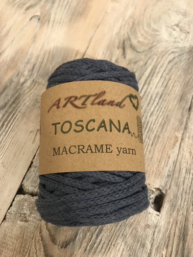 Toscana Macrame 22