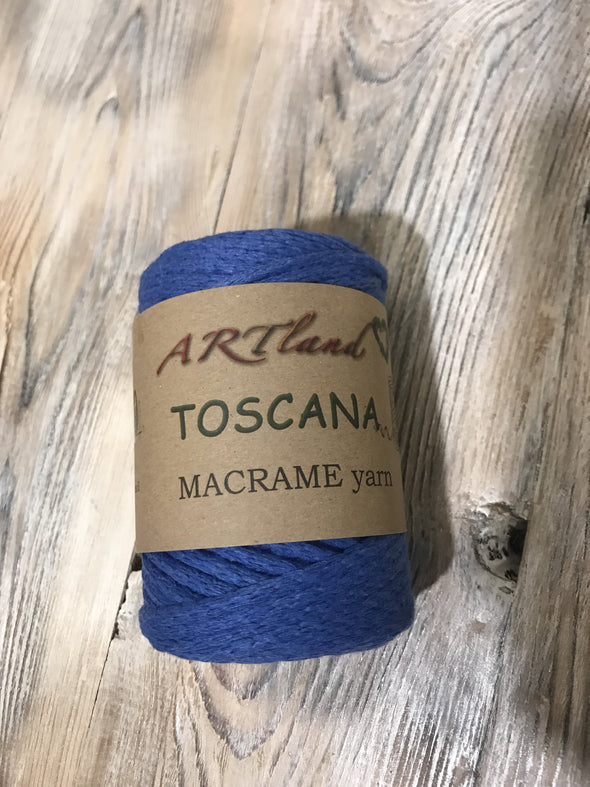 Toscana Macrame 20