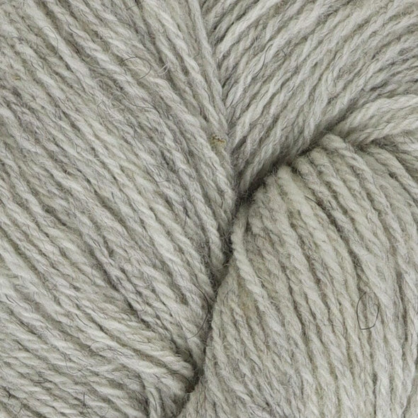 Jensen Yarn- color 0s חוט צמר צמר ליזה 