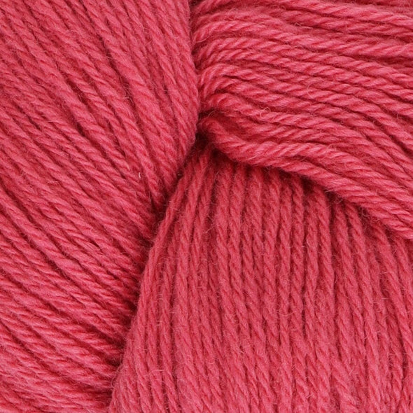 Jensen Yarn- color 19 חוט צמר צמר ליזה 