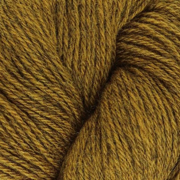 Jensen Yarn- color 81 חוט צמר צמר ליזה 