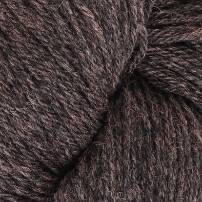 Jensen Yarn- color 87 חוט צמר צמר ליזה 