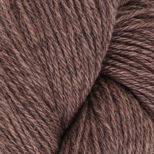 Jensen Yarn- color 88 חוט צמר צמר ליזה 