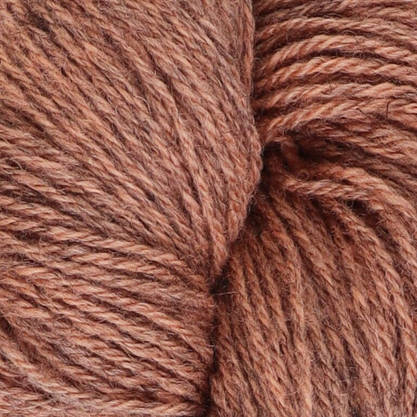 Jensen Yarn- color 92 חוט צמר צמר ליזה 