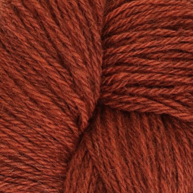 Jensen Yarn- color 94 חוט צמר צמר ליזה 