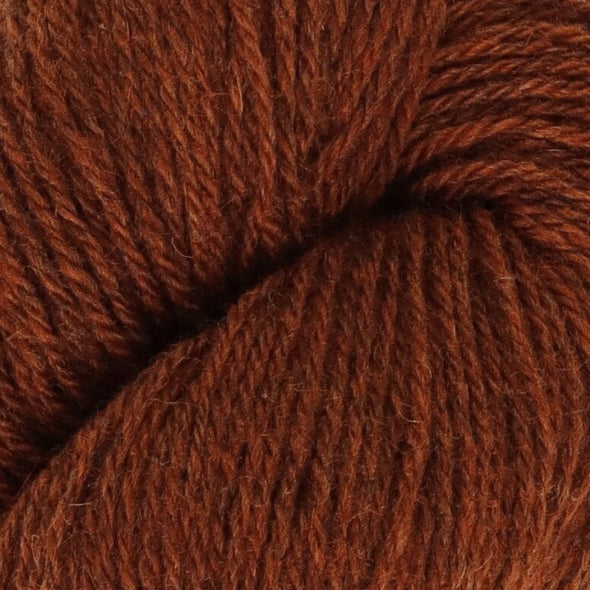 Jensen Yarn- color 95 חוט צמר צמר ליזה 