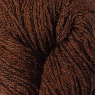 Jensen Yarn- color 96 חוט צמר צמר ליזה 