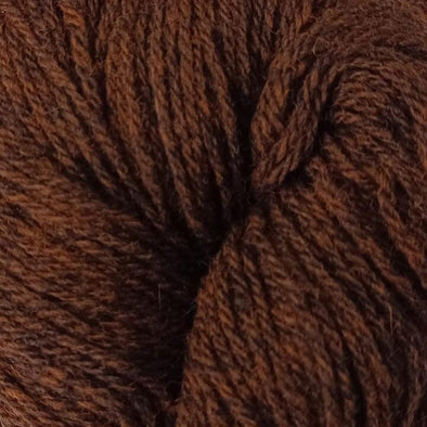 Jensen Yarn- color 96 חוט צמר צמר ליזה 