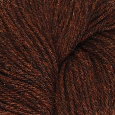 Jensen Yarn- color 97 חוט צמר צמר ליזה 