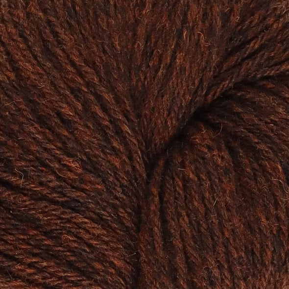 Jensen Yarn- color 97 חוט צמר צמר ליזה 