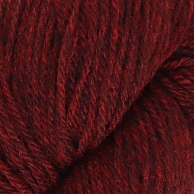 Jensen Yarn- color 98 חוט צמר צמר ליזה 